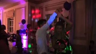 Surrey DJ LTD Wedding DJs