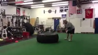 All American Athletic Training Center