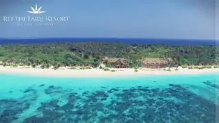 Reethi Faru Resort Maldives Opening In Autumn 2017 HD