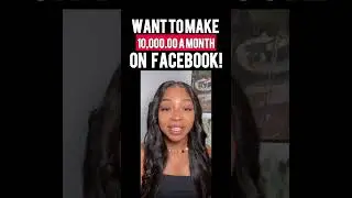 STOP BEING ON SOCIAL MEDIA FOR FREE!! #buildwealthnotdebt #realwaystomakemoneyfromhome #businessidea