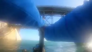First day at the keys February 2025