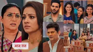 kyunki saas bhi kabhi bhau thi 31 January 2026 new promo - Ranvijay ne kiya tulsi ka kaam khrb
