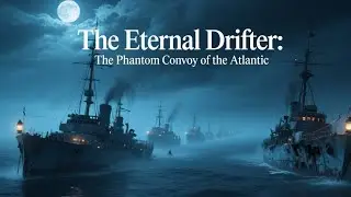 The Eternal Drifter The Phantom Convoy of the Atlantic
