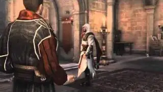 Assassin's Creed Brotherhood Story Trailer PL