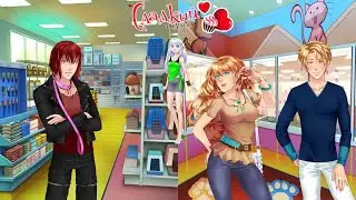 Сладкий Флирт Школа - Эпизод 24