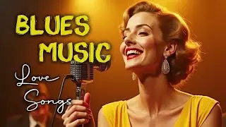 Etta James - Blues Night Playlist｜Funny Playlist for Relaxing｜Timeless and Blues