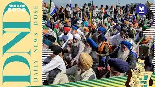 Haryana Police withdraws move to invoke NSA against farmer leaders | Feb 23, 2024