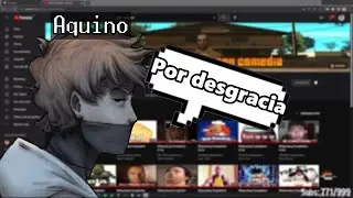 Como AQUINO conoci&oacute; a SOARING