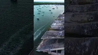 Miami Marine Stadium