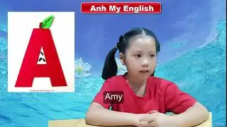 Amy len song