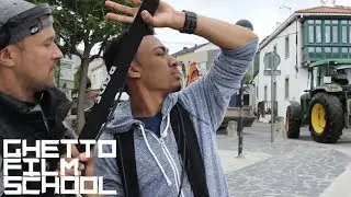 Meet Ghetto Film School: Meet Joanne