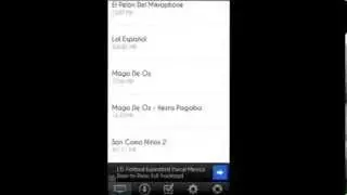 Tweaks para ios 7 ( Universal Video Downloader )