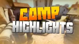 AWP?! - (Competitive Highlights #7)
