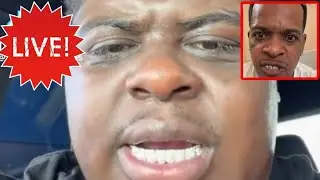 BigXthaplug Finally Responds to Finesse 2tymes⁉️ 