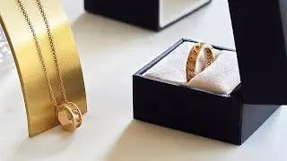 XO Limited Edition Ring