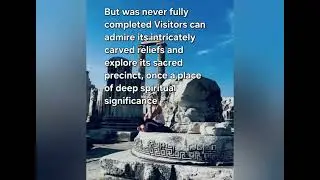 The Temple of Apollo, in Turkey, Ancient Greek Engineering, Greek Mythology 