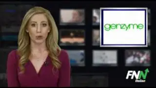 Sanofi-Aventis Said to Value Genzyme at $76 to $77 a Share