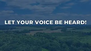Hanover County Community Survey