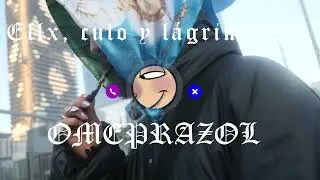 ♡♡♡ #omeprazol #eyaculolagrimas #omeprazoide ♡♡♡ (prod. derothegreat) #Toronto $$$