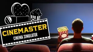 Симулятор Кинотеатра - Cinemaster Cinema Simulator