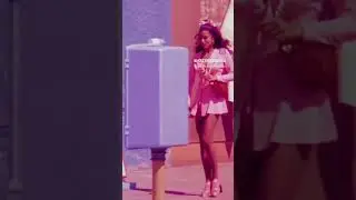 Walk Thiz WAY | #4thePE0PLE | #MizzReddBrixXxARMY @CMAentertainment8TV