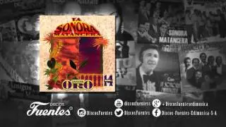 La Sonora Matancera Alberto Beltran  / El 19 [ Discos Fuentes ]