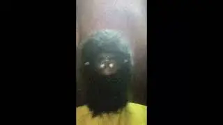 Childish Rae - Blik Blik (Unofficial Music Video)