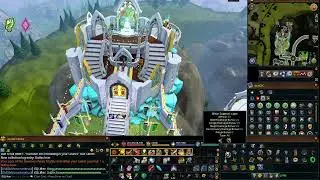 RS3 Elite Clue Title Achieved at 690 Clues!