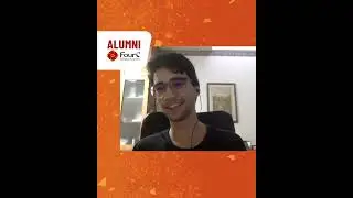 Alumni FourC: Victor Cintra