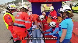 27 de mayo. Día mundial de las urgencias y emergencias