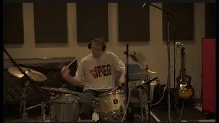 Mellow Honey - Rogue Planet (Osees) (Live from Penn State Studio A)