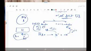 حلقة اكسدة واختزال وتحليل كهربي كيمياء عاشر 10 علوم كامبريدج ابو خالد