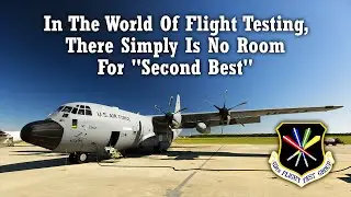 C130 Pilots: 339th Flight Test Squadron