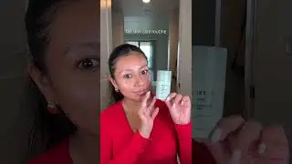GRWM | FALL SKINCARE ROUTINE