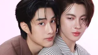BL Actors TikToks (mostly Domundi) 🌈