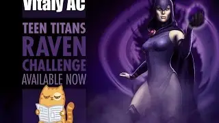 Прохождение Injustice: Gods Among Us (iOS) - Обзор персонажей