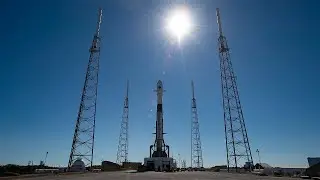 Falcon 9 GPS III Space Vehicle 06 Mission Summary | SpaceX | Space Patrol