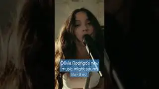 Olivia Rodrigo's Vampire: Hints to what her new song might sound like!
