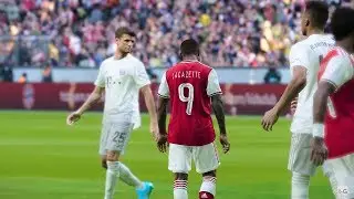 PES 2020 - PC Gameplay (1080p60fps)