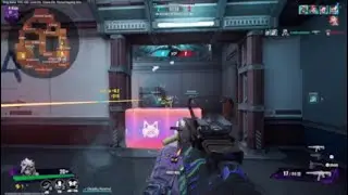 FragPunk | PS5 | Montage #1