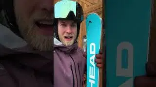 Head Worldcup Rebels E-Race Pro im Test &ndash; Sportcarver f&uuml;r Speed & Kontrolle!