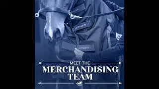 Meet the Merchandising Team