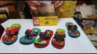 Westige product video