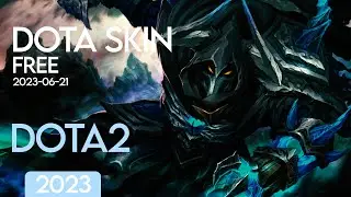 UPDATE DOTA 2 SKIN [ Free ] [ 21/06/2023 ]