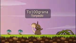 Transformice - To100grana 30K &laquo;Torpedo&raquo;