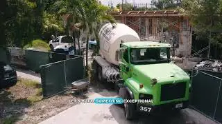 Luxury Real Estate Development in South Florida | Build & Invest with Ballagas Construction