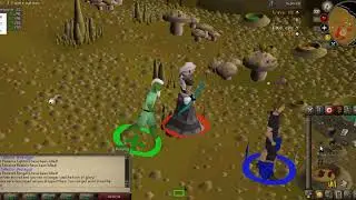 BA Services- Forcing yellow, then using Shrink Potion to dupe Omega (+insta-end).