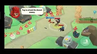 First time playing zooba it,s gonna be a hard challenge 😁 #edit #viral #longvideo #funny #tranding 