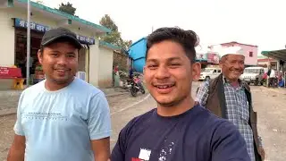 My BIRTHDAY PARTY 🥳 | 35k Subscriber😍| Pahadi Lifestyle Vlog | Sr Pahadi Vlog