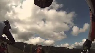 11vo d&iacute;a por Morzine 11)